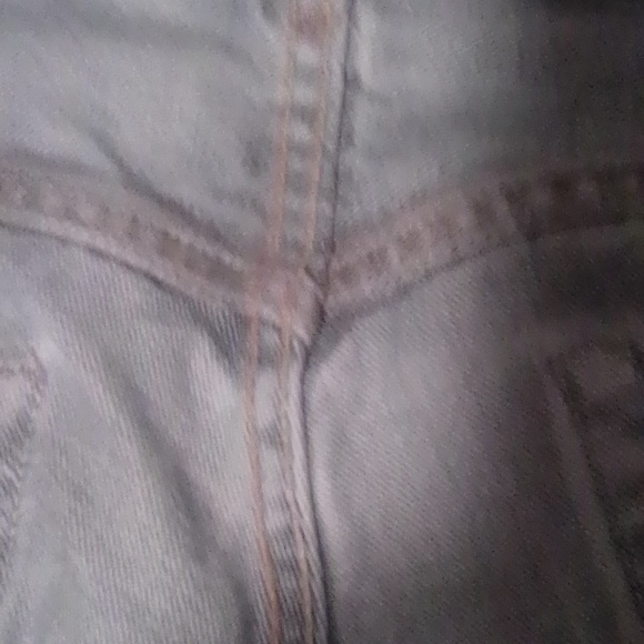 Vintage 501. XX Levis size 31 34.outstanding condition,few in pristine! - Picture 13 of 15